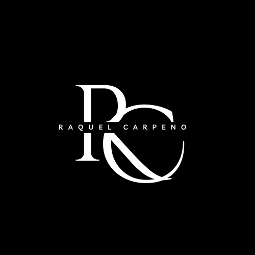 Raquel Carpeno, especialista en Marketing & Comunicación. 